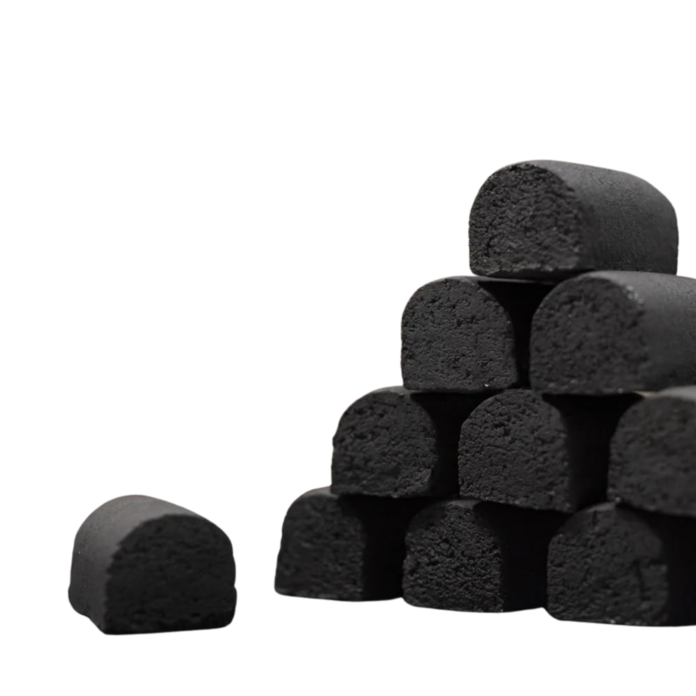 Coconut Briquette Charcoal